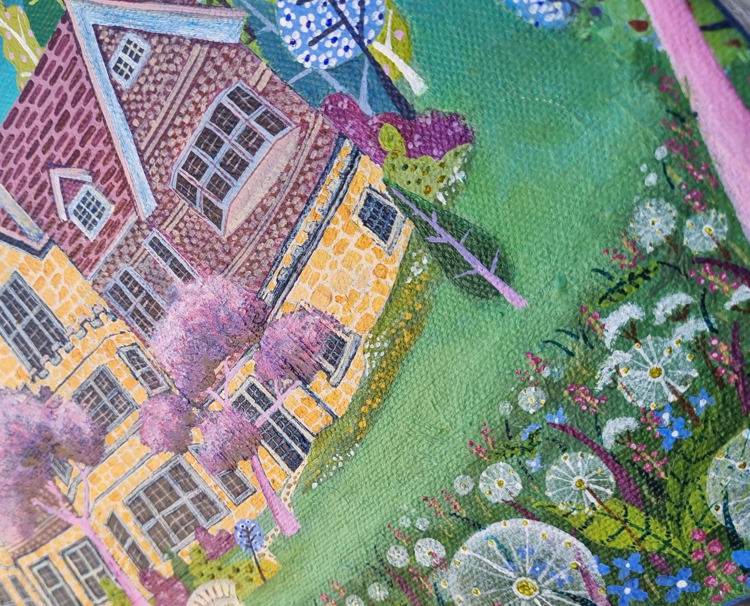 A Perfect Retreat - Image 2