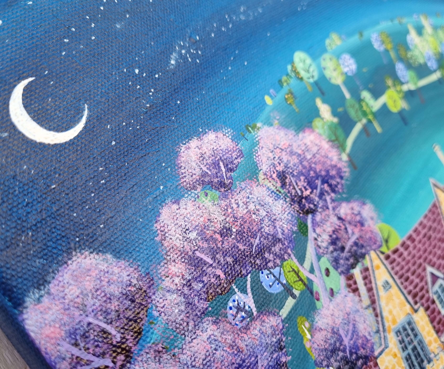 A Perfect Retreat - Image 3